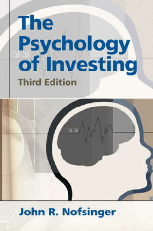 Cover of Psychology of Investing