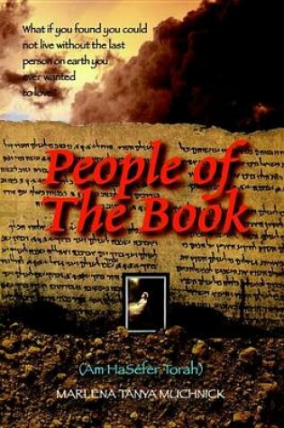 Cover of People of the Book
