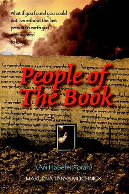 Book cover for People of the Book