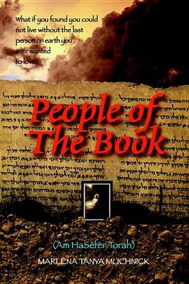 Cover of People of the Book