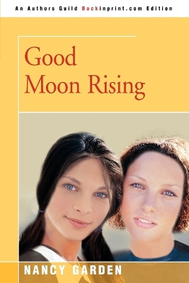 Book cover for Good Moon Rising