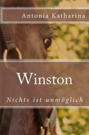 Cover of Winston III