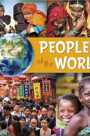 Cover of People of the World