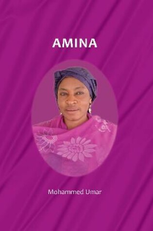 Cover of AMINA - SHONA EDITION