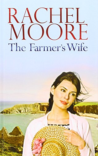 Book cover for The Farmer's Wife