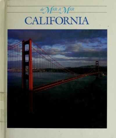 Book cover for California En Palabras y Fotos