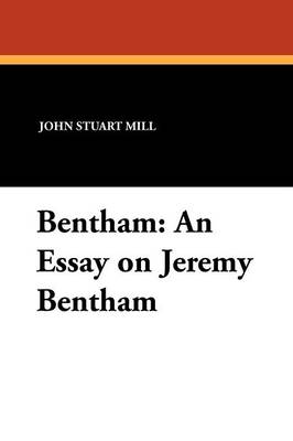 Book cover for Bentham