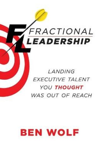 Cover of Fractional Leadership