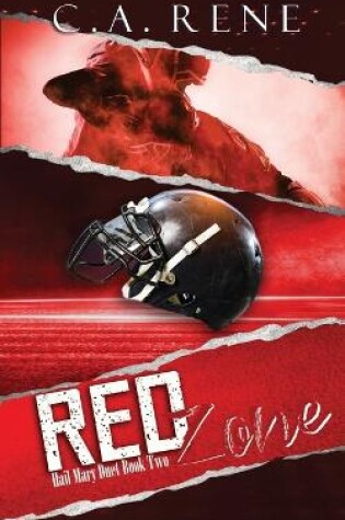 Cover of Red Zone