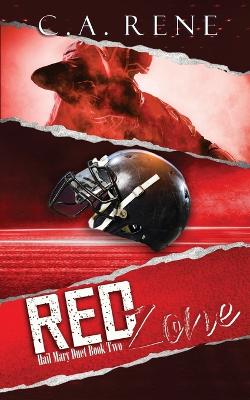 Cover of Red Zone