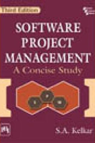 Cover of Software Project Management