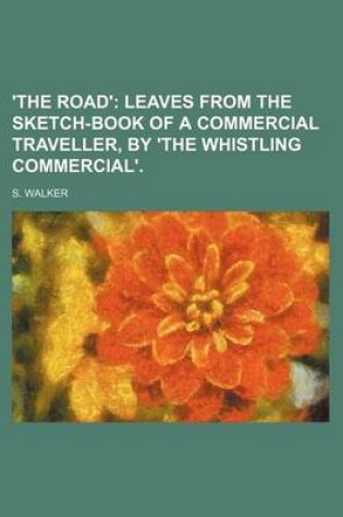 Cover of 'The Road'