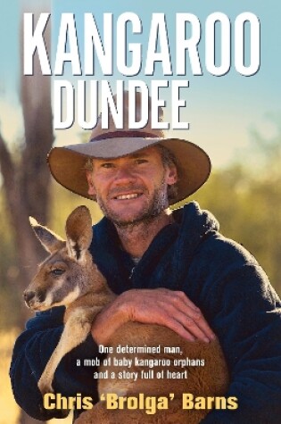 Cover of Kangaroo Dundee