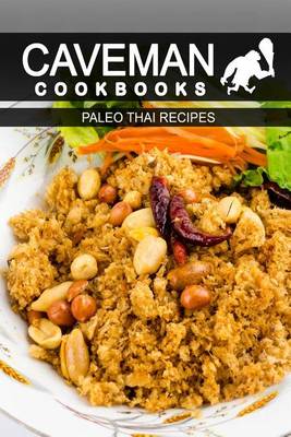 Book cover for Paleo Thai Recipes