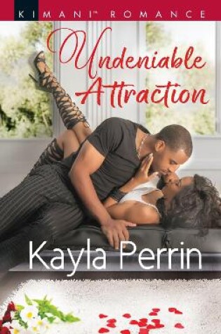 Cover of Undeniable Attraction