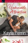 Book cover for Undeniable Attraction