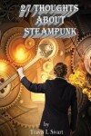 Book cover for 27 Thoughts About Steampunk