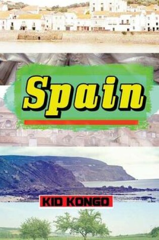 Cover of Spain