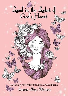 Book cover for Loved in the Locket of God's Heart