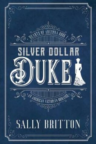 Cover of Silver Dollar Duke
