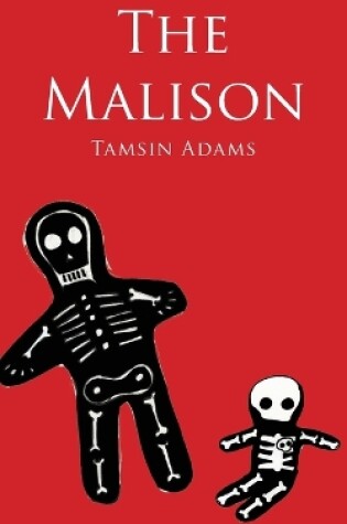 Cover of The Malison