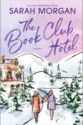 Cover of The Book Club Hotel