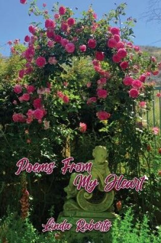 Cover of Poems from My Heart