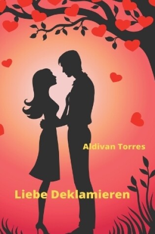 Cover of Liebe Deklamieren