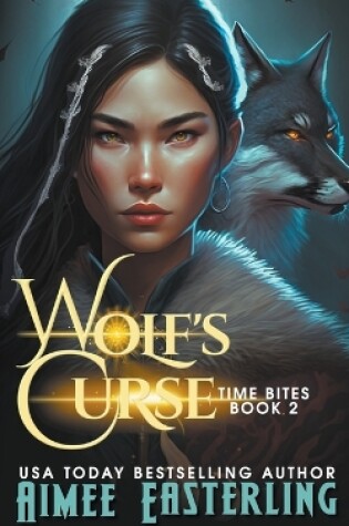 Cover of Wolf's Curse