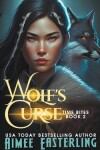 Book cover for Wolf's Curse