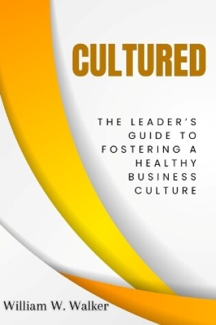 Cover of Cultured