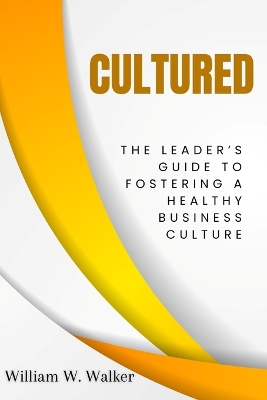 Book cover for Cultured