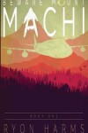 Book cover for Beware Mount Machi