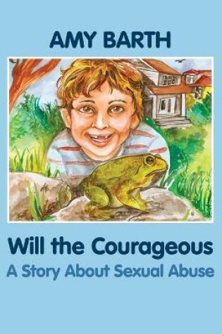 Cover of Will the Courageous