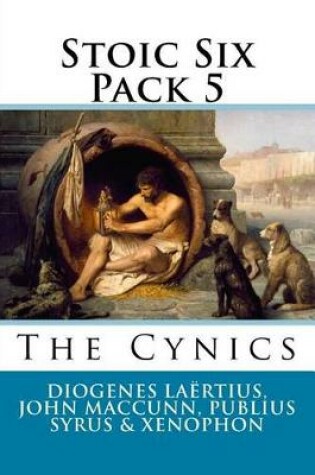 Cover of Stoic Six Pack 5