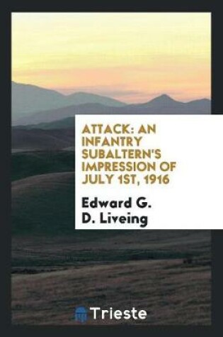 Cover of Attack