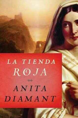 Cover of Tienda Roja