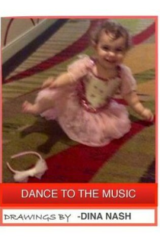 Cover of Dance to the Music