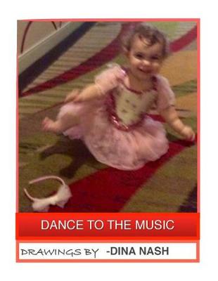 Book cover for Dance to the Music