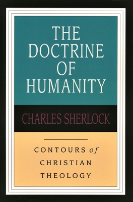 Cover of The Doctrine of humanity