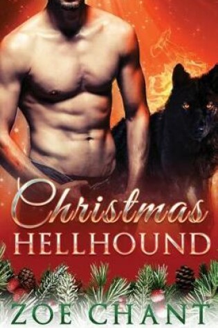 Cover of Christmas Hellhound