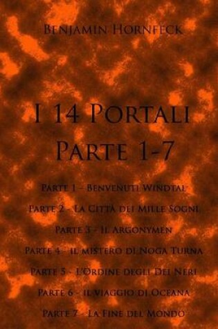 Cover of I 14 Portali - Parte 1-7