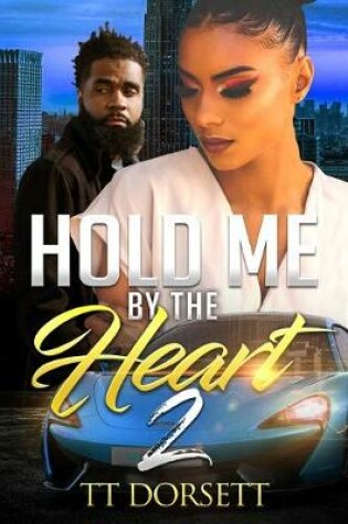 Cover of Hold Me By The Heart 2