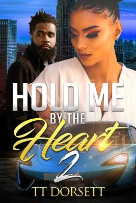 Book cover for Hold Me By The Heart 2