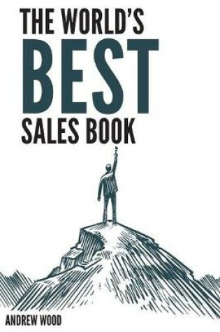 Cover of The World's Best Sales Book
