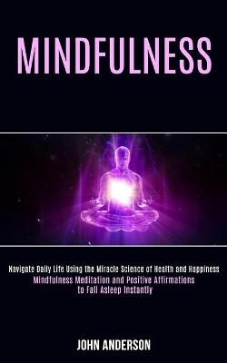 Book cover for Mindfulness