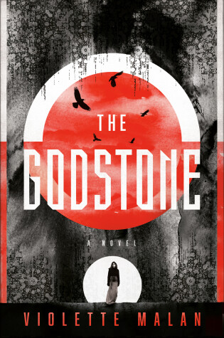 Cover of The Godstone