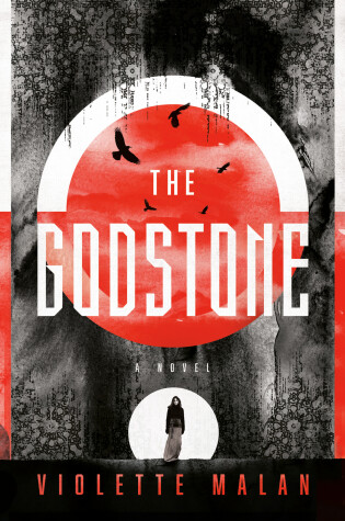 Cover of The Godstone