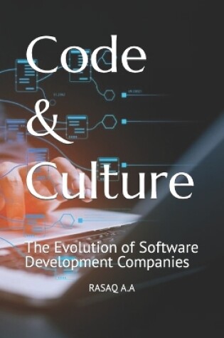 Cover of Code & Culture