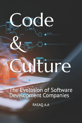 Book cover for Code & Culture